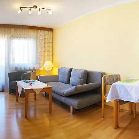 فندق Haus Renate باد فسينغ