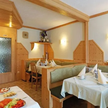 Haus Renate 3* باد فسينغ