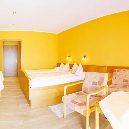 Haus Renate 3*