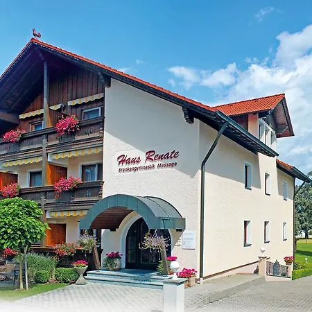 Haus Renate Guest house