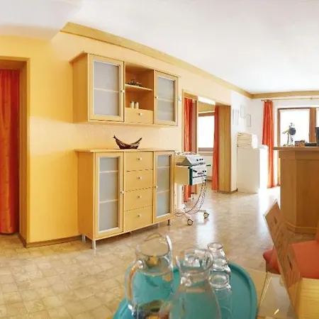 Haus Renate Guest house