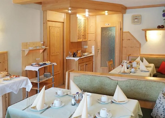 Haus Renate 3*