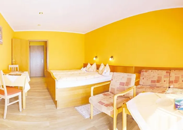 Haus Renate 3*
